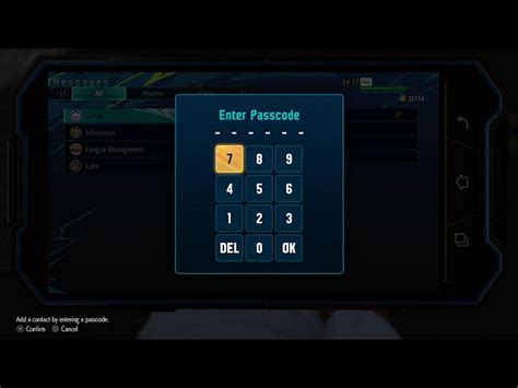 Street Fighter 6 passcode answers .